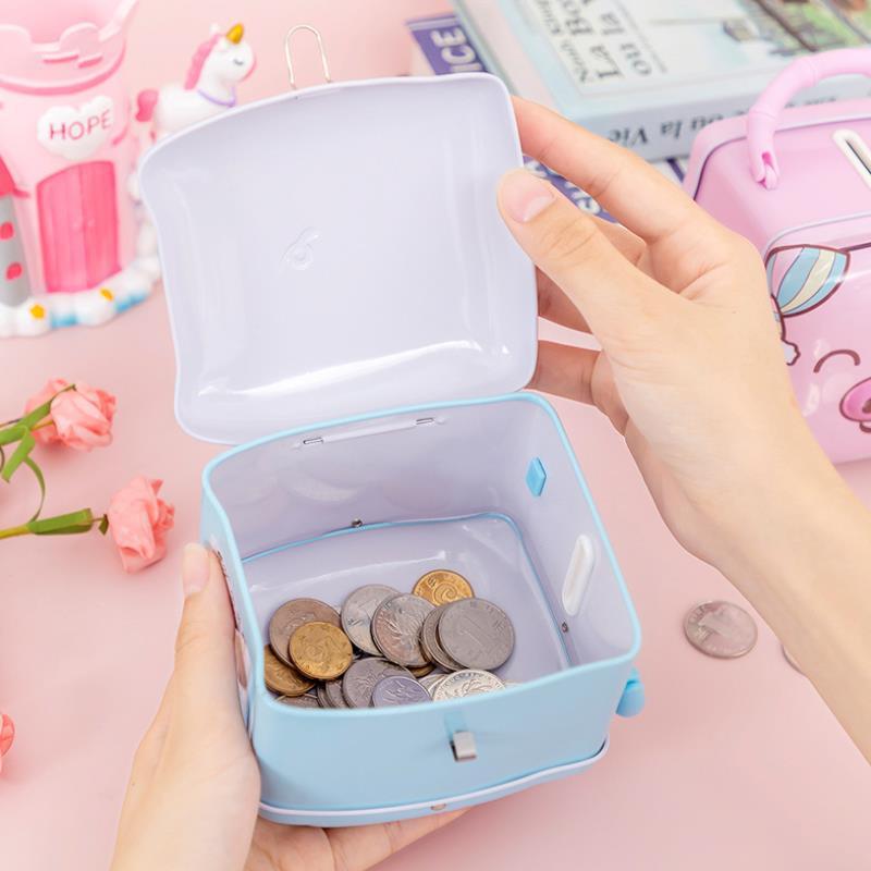 Creative Piggy Bank Children's Gifts