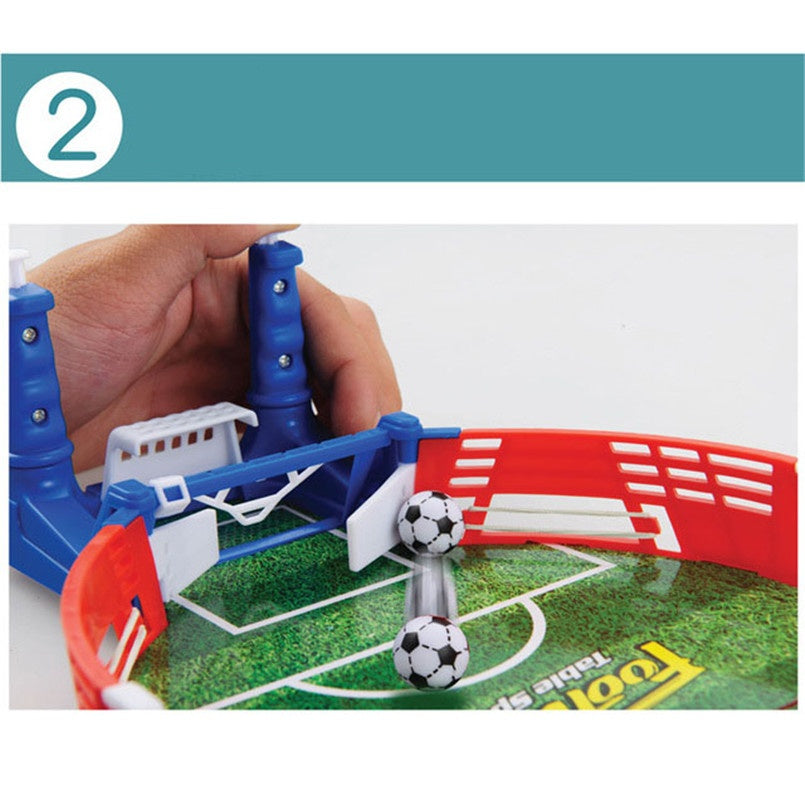 Mini Soccer Board Game