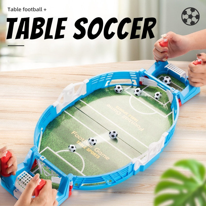 Mini Soccer Board Game