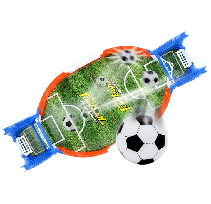 Mini Soccer Board Game