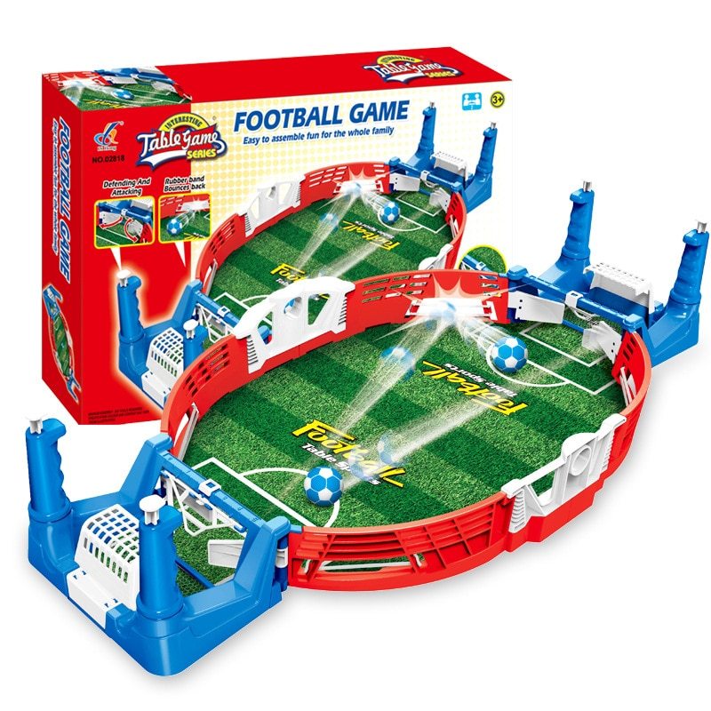 Mini Soccer Board Game